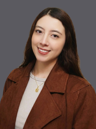 Linda Corona portrait