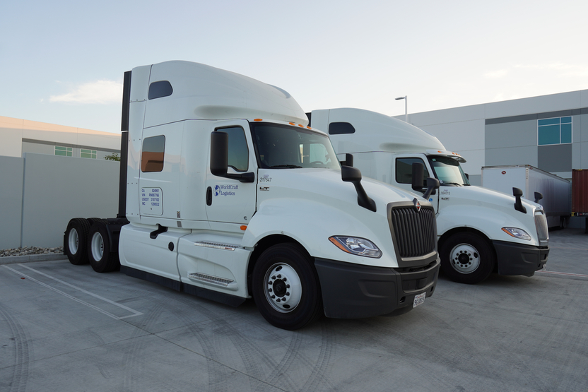 Worldcraft Logistics LLC