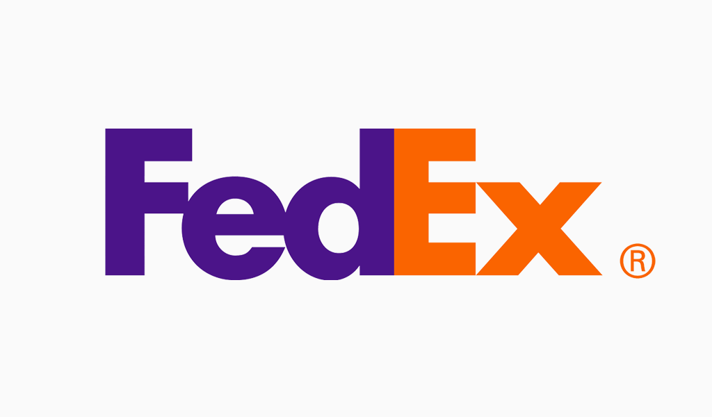fedEx