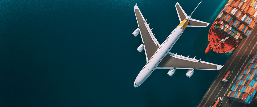 Worldcraft Logistics LLC