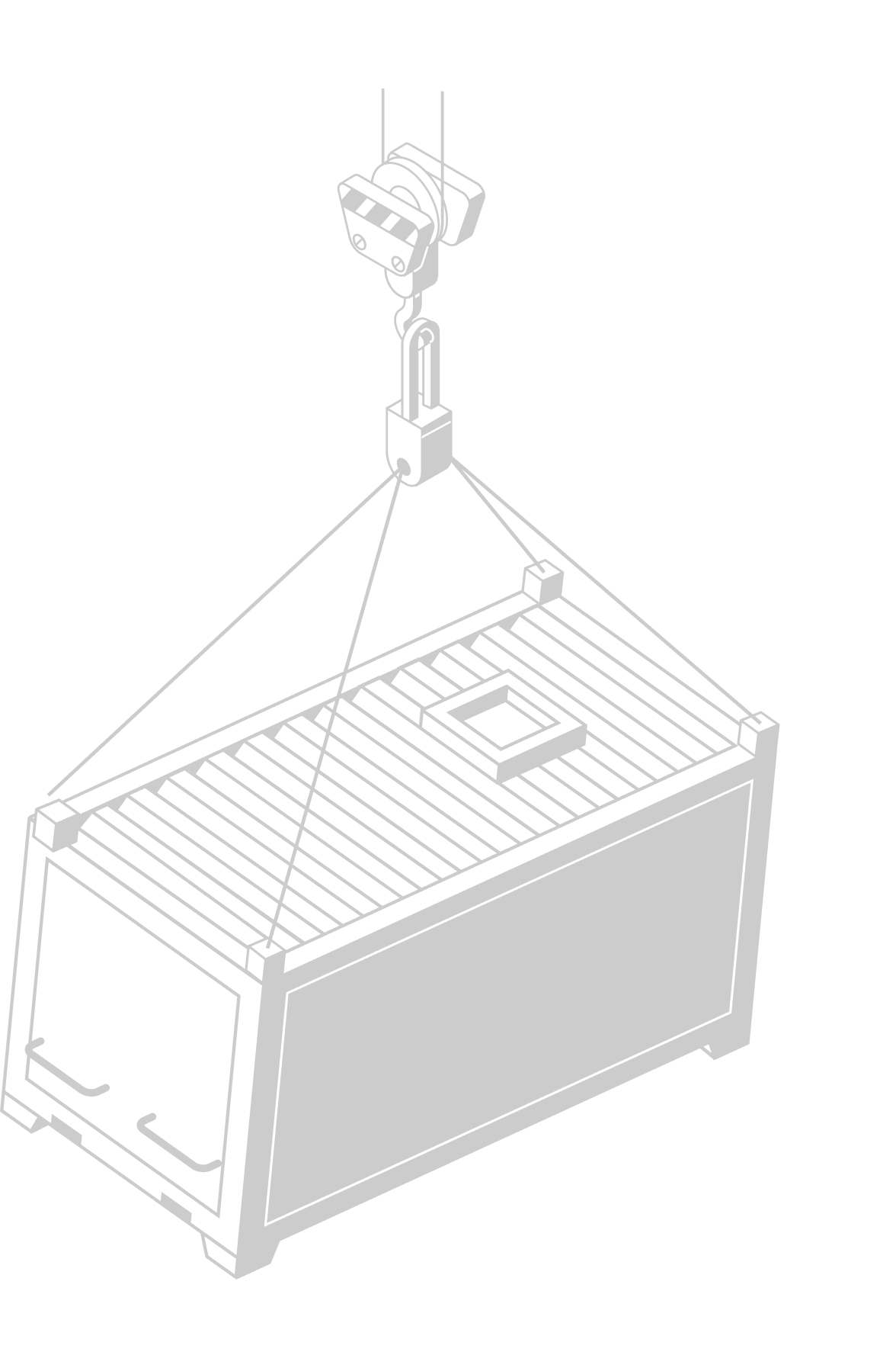 Project and Oversize