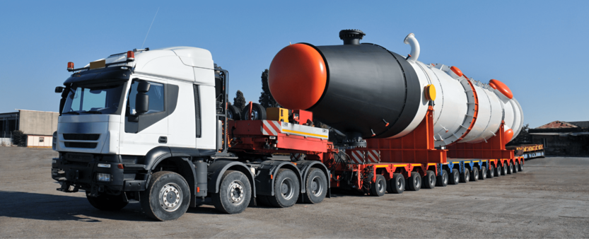 Project and Oversize