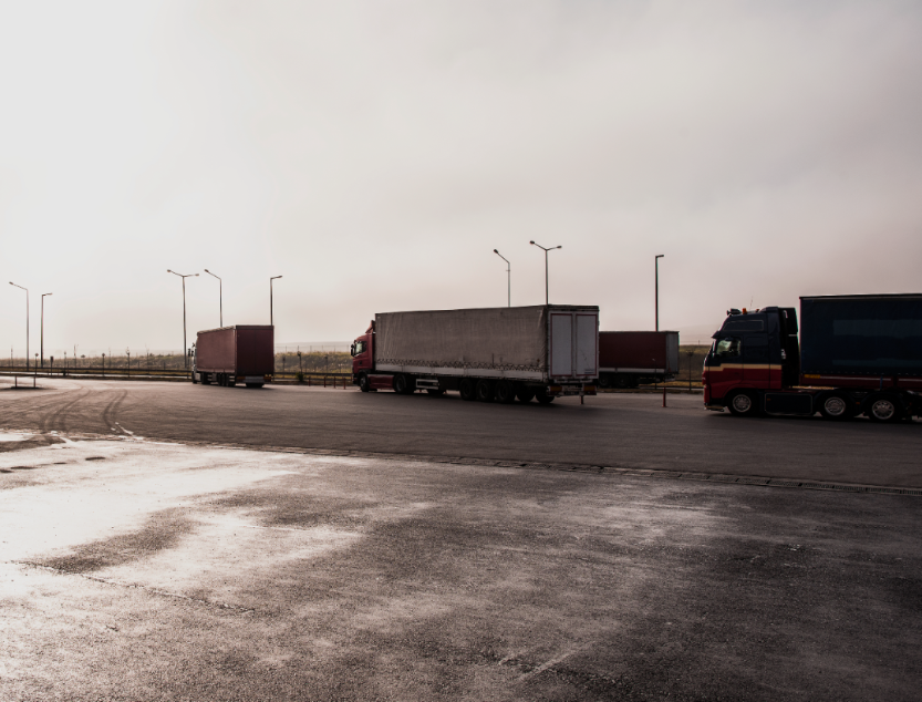 Worldcraft Logistics LLC