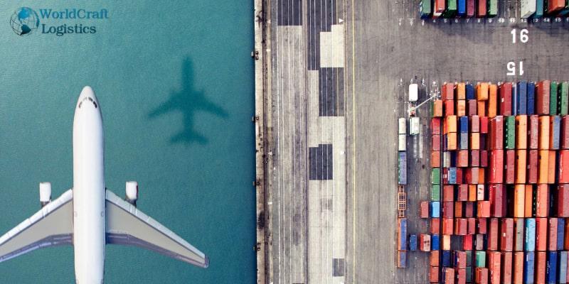 air-freight-vs-sea-freight-4.jpg Shipping via air is far quicker than via sea