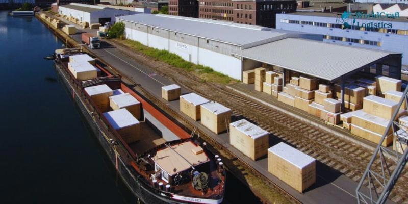 What-is-break-bulk.jpg What is break bulk?