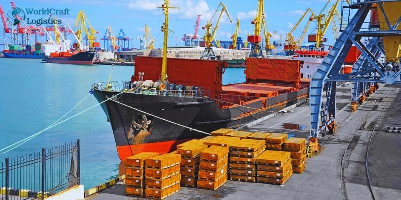 Breakbulk-shipping-disadvantages.jpg Breakbulk shipping disadvantages