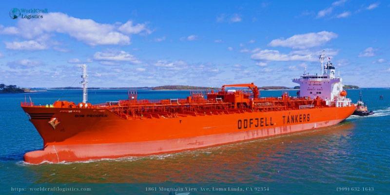 Chemical tankers.jpg Chemical tankers