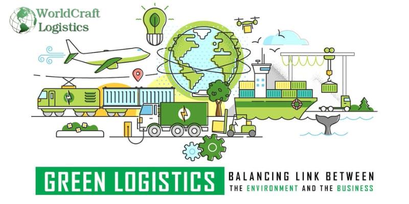 Explore global green logistics trends.jpg Explore global green logistics trends