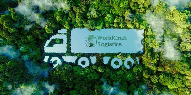 The golden status of the Green Logistics campaign.jpg The golden status of the Green Logistics campaign