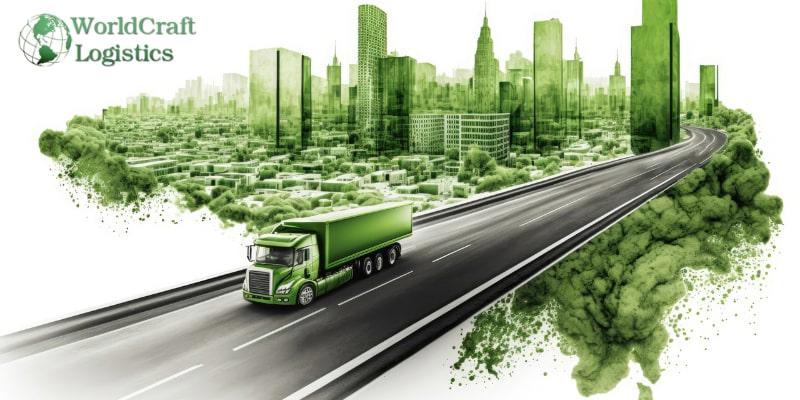 Benefits of switching to Green Logistics.jpg Benefits of switching to Green Logistics