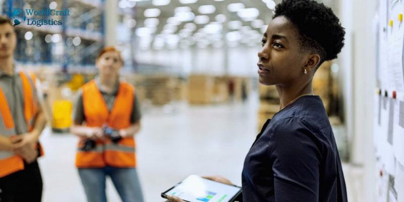 Opportunities for advancement and career development in the supply chain.jpg Opportunities for advancement and career development in the supply chain