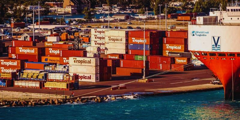 How to control Bulk Cargo Shipment.jpg How to control Bulk Cargo Shipment