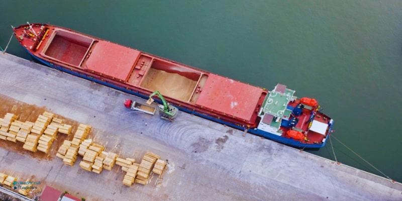 How Does Bulk Cargo Shipping Operate.jpg How Does Bulk Cargo Shipping Operate and What Is It