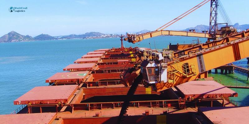 Bulk Cargo_ What is it.jpg Bulk Cargo: What is it