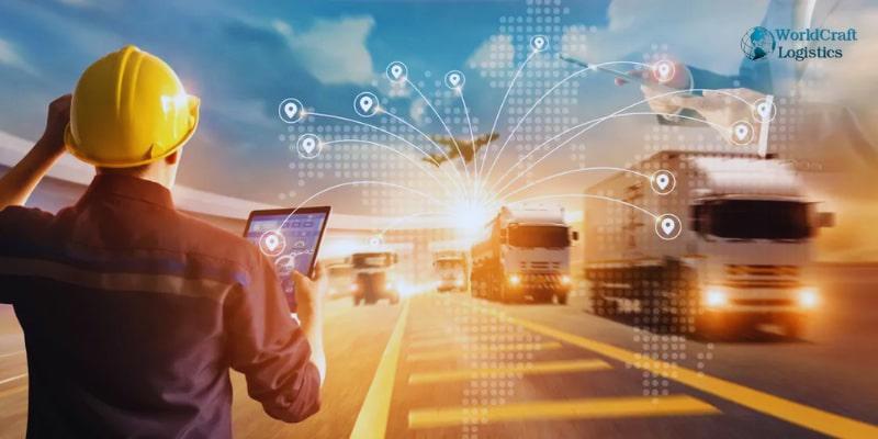 Logistics and supply chain management_ How Similar Are They.jpg Logistics and supply chain management: How Similar Are They