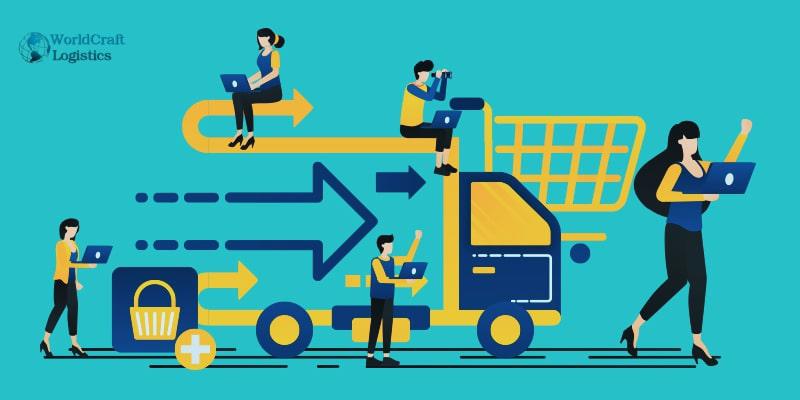 Supply chain's logistical components.jpg Supply chain's logistical components