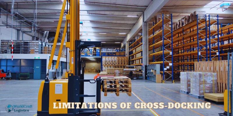 Limitations of cross-docking.jpg Limitations of cross-docking