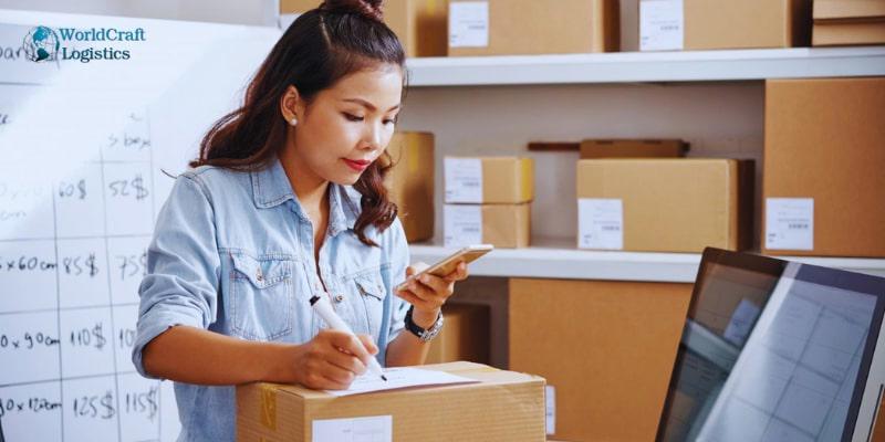 Worldcraft Logistics is one of the best domestic shipping partners.jpg Worldcraft Logistics is one of the best domestic shipping service partners