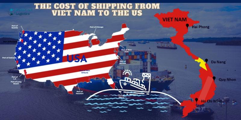 The cost of shipping from Viet Nam to the US.jpg The cost of shipping from Viet Nam to the US