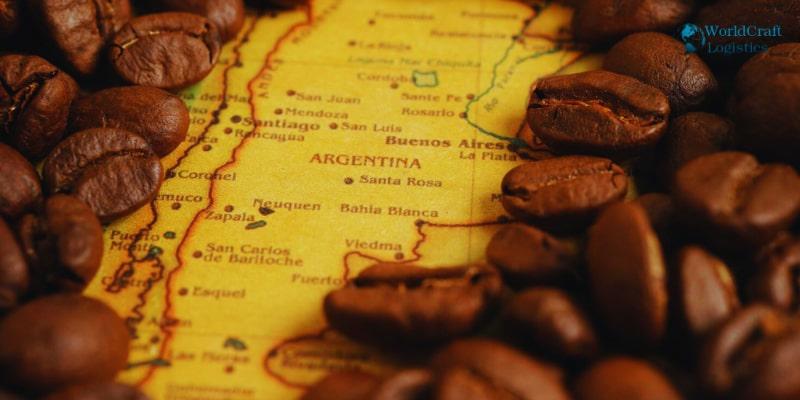 Before shipping.jpg Before shipping coffee to USA