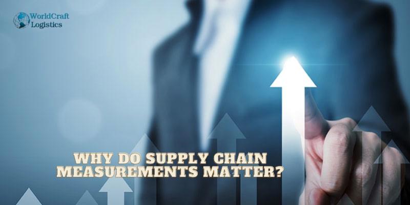 Why Do Supply Chain Measurements Matter.jpg Why Do Supply Chain Measurements Matter?