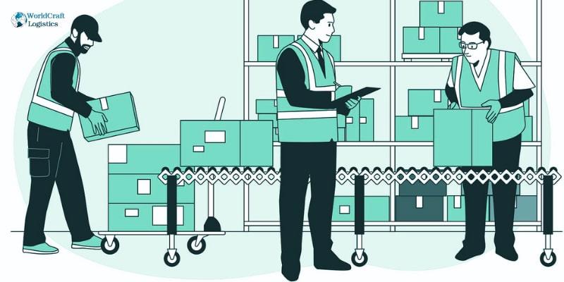 How do you go about consignment?