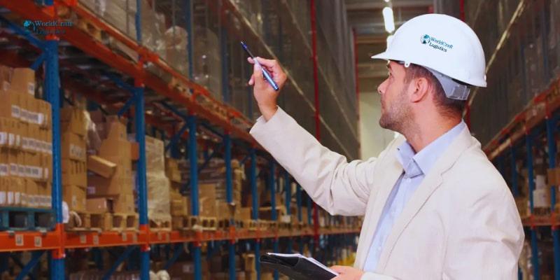 Best Practices for Consignment Inventory