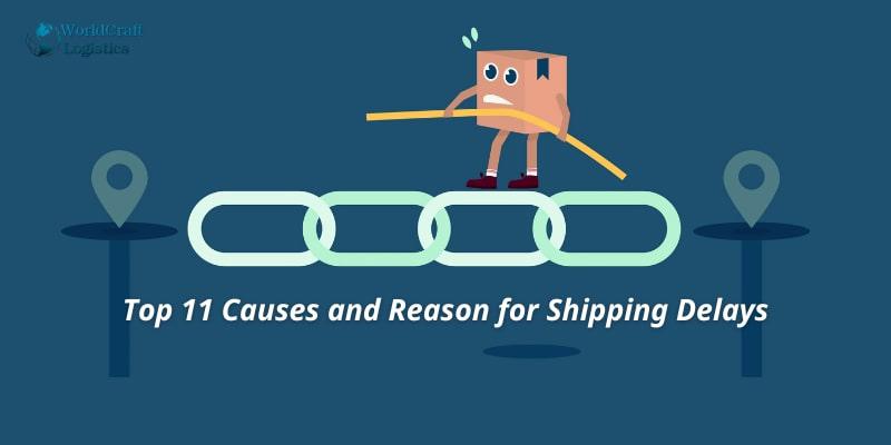 2.jpg Top 11 Causes and Reason for Shipping Delays