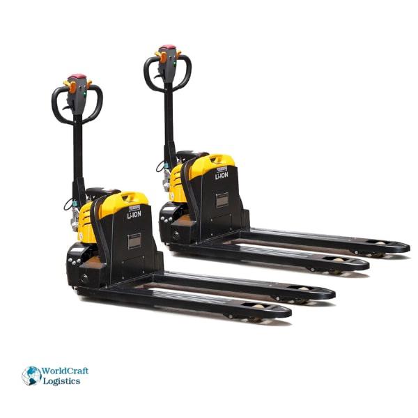 Pallet Jacks
