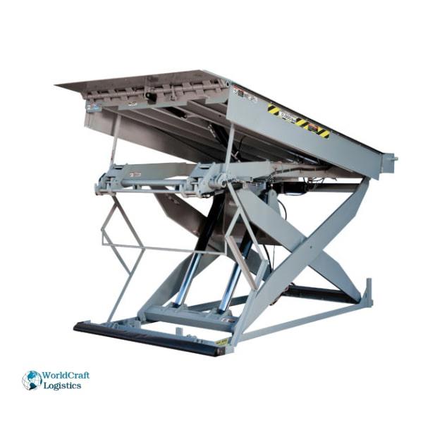 Dock Levelers & Dock Lifts