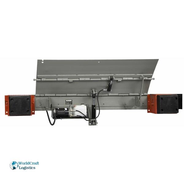 Edge of Dock Leveler