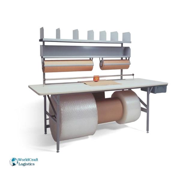 Packing Tables