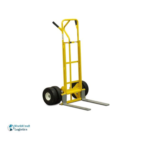 Hand Trucks