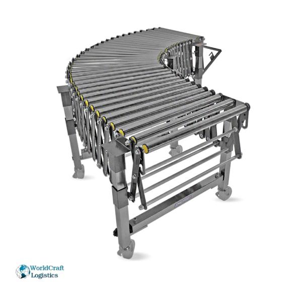 Gravity Roller Conveyor