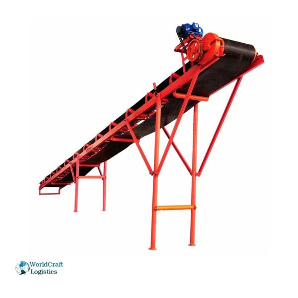 Belt Conveyor
