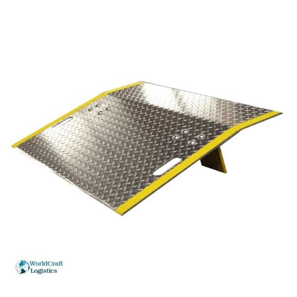 Dock Boards and Plates