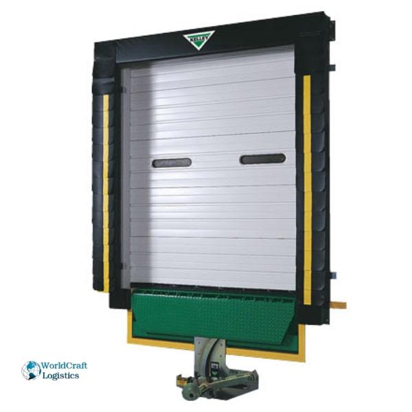 Dock Seals and Shelters