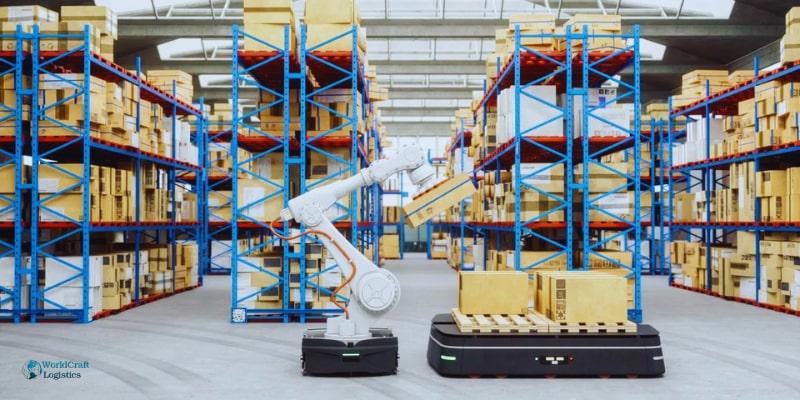 Robots and Automation in Warehousing.jpg Robots and Automation in Warehousing