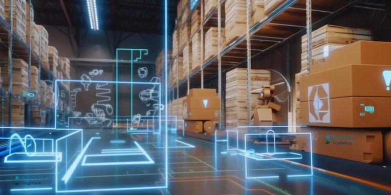 How to use AI in warehouse management.jpg How to use AI in warehouse management