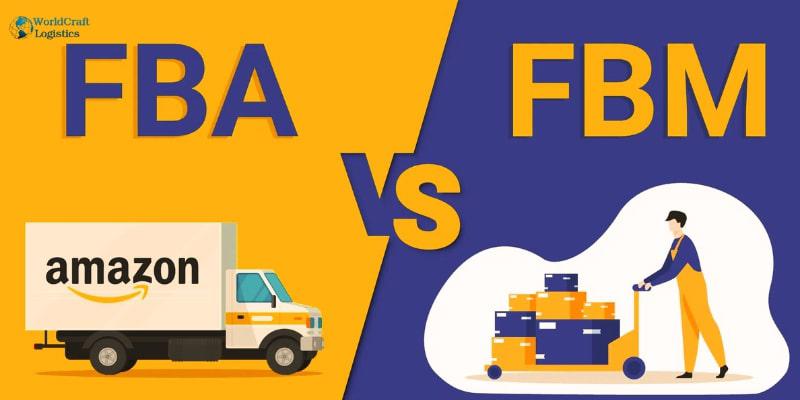 FBM vs FBA