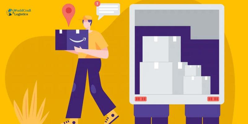 Worldcraft Logistics helps you save time and costs while ensuring delivery speed
