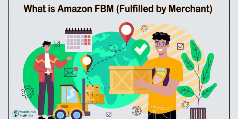 What is Amazon FBM