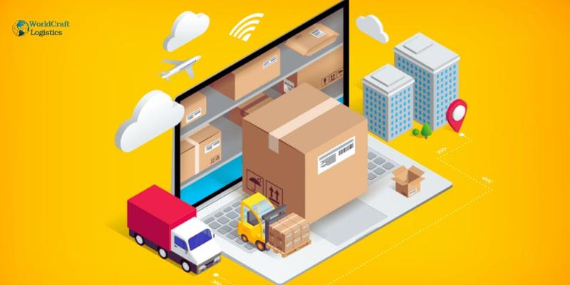 What is ecommerce shipping