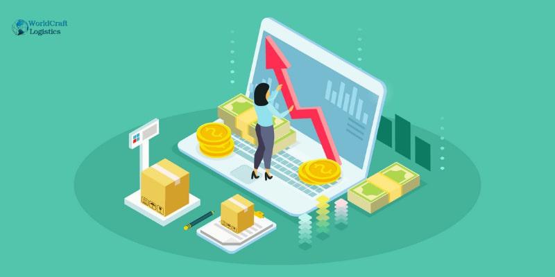 How to calculating e-commerce shipping costs