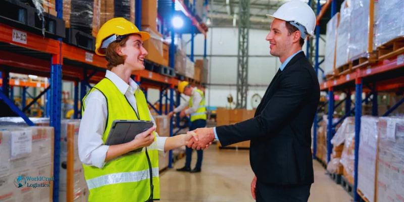 What benefits come with working with a 4PL provider.jpg What benefits come with working with a 4PL provider