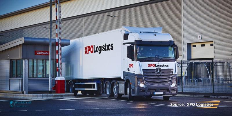 Logistics XPO.jpg Logistics XPO