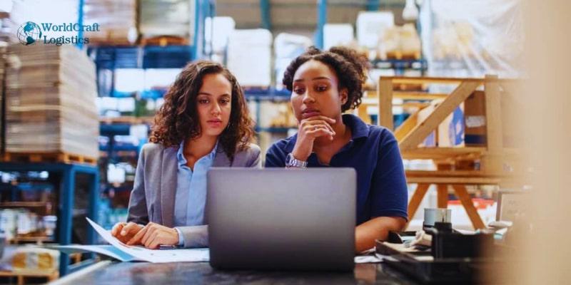 Connect logistics to reduce initial expenses.jpg Connect logistics to reduce initial expenses
