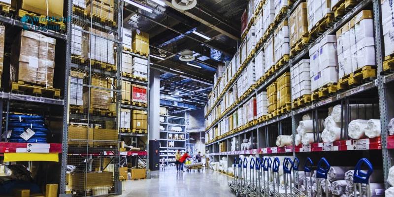 Reasons why global retailers switch to distribution.jpg Reasons why global retailers switch to distribution