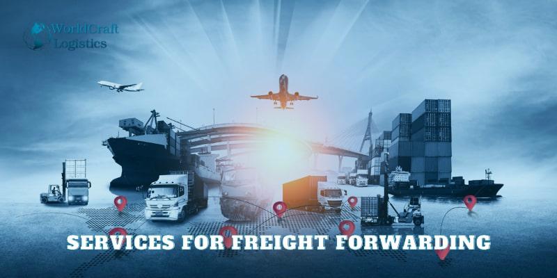 Services for freight forwarding.jpg Services for freight forwarding