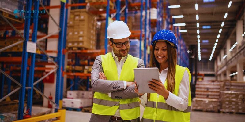 Worldcraft Logistics is a reputable Logistics Service Provider.jpg Worldcraft Logistics is a reputable Logistics Service Provider in USA